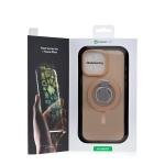 Titan Grip Set For Iphone 16 Pro Max -RoseGold