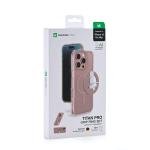 Titan Grip Set For Iphone 16 Pro Max -RoseGold