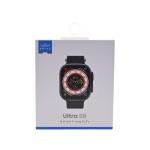 ساعة ذكية الترا B8