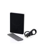 باور بانك لاسلكي مغناطيسي فائق النحافة 10000 مللي أمبير