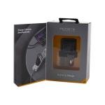 Revo 30 Duo CA Wall Charger (30W)