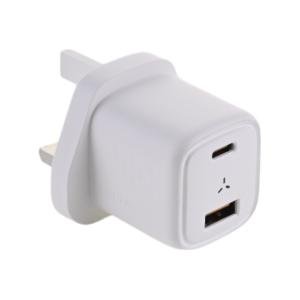 شاحن حائط  (30 واط)