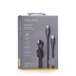 USB C to USB C Fast Charging Cable