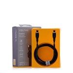 USB C to USB C Fast Charging Cable