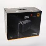 باور بانك 600 واط / 577 واط ساعة – طاقتك في أي مكان