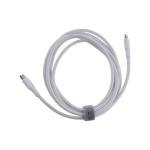 PowerLink EDC Series Cable Type-C to Lightning 2.0M 3A 30W