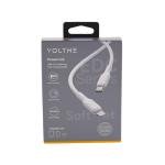 PowerLink EDC Series Cable Type-C to Lightning 2.0M 3A 30W