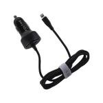 2-Ports Car Charger D2040