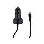2-Ports Car Charger D2040