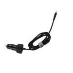 شاحن سيارة بمنفذين بقوة 49.5 وات