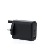 Revo 67 67W 3pORTS Wall Charger Gan Charger V2041V1