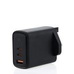 Revo 67 67W 3pORTS Wall Charger Gan Charger V2041V1