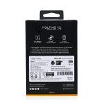 Revo 67 67W 3pORTS Wall Charger Gan Charger V2041V1