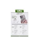 قبضة حلقة الهاتف المحمول