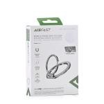 قبضة حلقة الهاتف المحمول