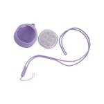 Crystal Color Bluetooth Earbuds