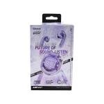 Crystal Color Bluetooth Earbuds