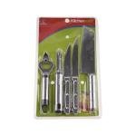 Kitchen Knife Set 5 in 1