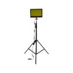 Adjustable Led Work Light With Tripod				