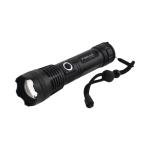 بقيادة مصباح يدوي التكبير P90