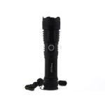 Led Zoom Flashlight P50