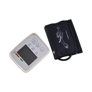 جهاز قياس ضغط الدم الإلكتروني بالذراع