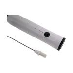 صانعة رغوة الحليب