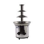 نافورة الشوكولاتة