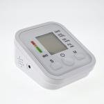 Electronic Blood Pressure Monitor