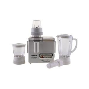 Juicer & Blender 4 in 1