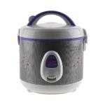 طباخ الأرز طبخ   دافئ