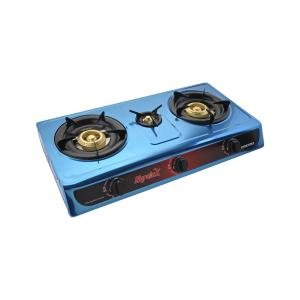 3 Burner Gas Stove
