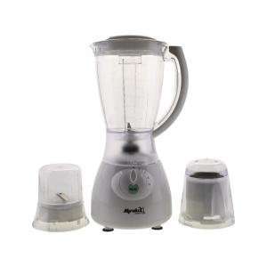 Mixer and blinder 3 In 1 - white
