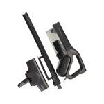 Vacuum Cleaner with cyclone filter