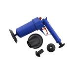 High-Pressure Air Drain Blaster