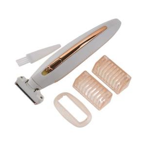 مزيل شعر الجسم بالكامل