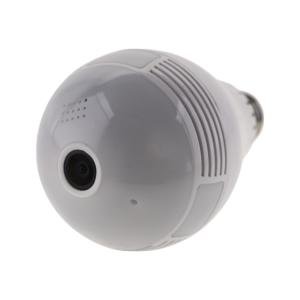 كاميرا الواقع الافتراضي 360 درجة كاميرا IP كاملة الرؤية