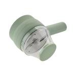 مفرمة طعام بنظام متعدد الشفرات