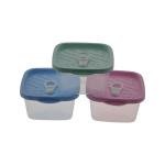 مجموعة غداء فريش