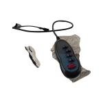 سجادة تدليك لكامل الجسم