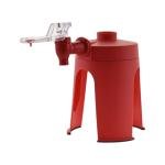 Beverage Dispenser Stand