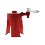 Beverage Dispenser Stand