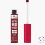 Rimmel London Lasting Finish Mega Matte Liquid Lipcolor 930 Ruby Passion