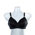 حمالة صدر غير مبطنة بأسلاك