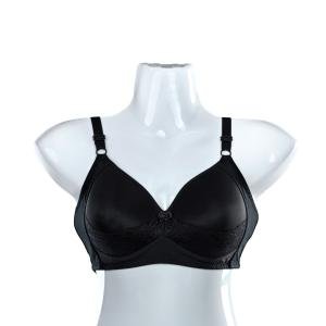 حمالة صدر غير مبطنة بأسلاك