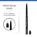 Bourjois twist eyeliner