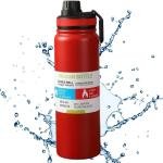 Vacuum Insulated Stainless Steel Bottle   