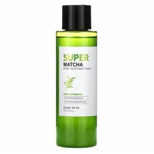 Some By Mi- Super Matcha Pore Tightening Toner- 150 ML