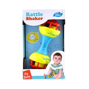 Rattle Shaker Baby Toy 