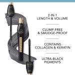 Bourjois Twist-Up Volume Ultra Black Mascara 01